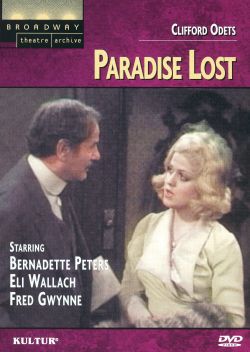 Paradise Lost