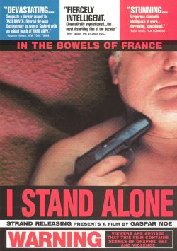 I Stand Alone