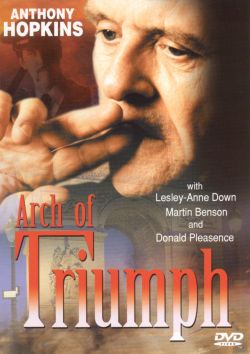 Arch of Triumph