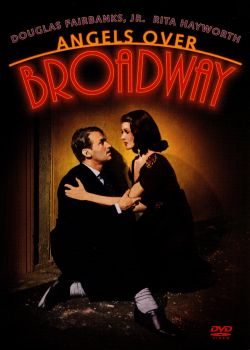 Angels over Broadway