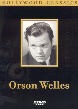 Orson Welles on Film