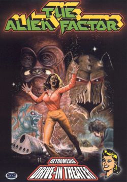 The Alien Factor
