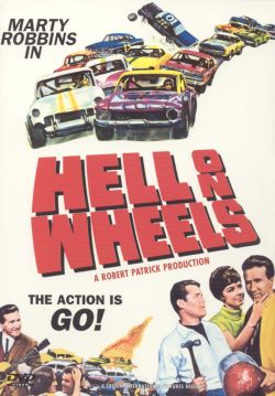 Hell on Wheels