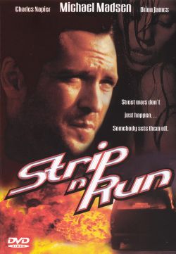 Strip 'N' Run