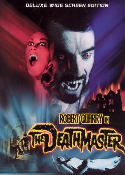 The Deathmaster
