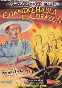Cuando habla el corazón