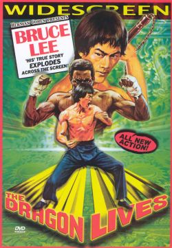Bruce Lee: The Man, The Myth