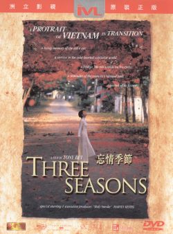 Three Seasons