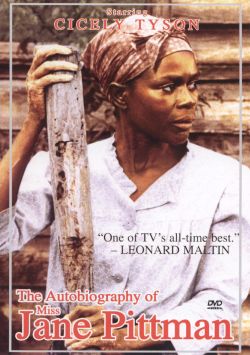 a review of the autobiography of miss jane pittman a film by john korty John korty (born june 22, 1936) is an american film director and animator, best known for the television film the autobiography of miss jane pittman and the. a review of the autobiography of miss jane pittman a film by john korty John korty (born june 22, 1936) is an american film director and animator, best known for the television film the autobiography of miss jane pittman and the.