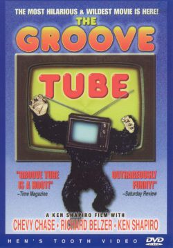The Groove Tube