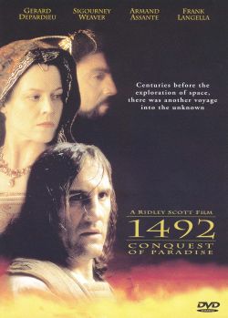 1492: Conquest of Paradise