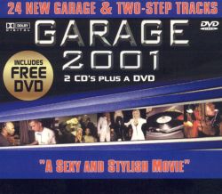 Garage 2001