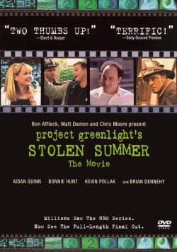 Stolen Summer