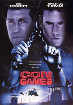 Con Games