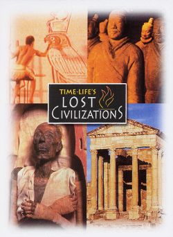 10 civilizations lost to time