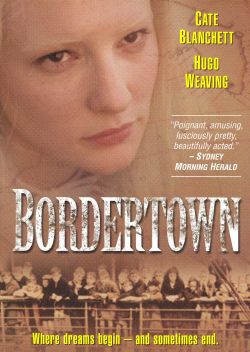 Bordertown