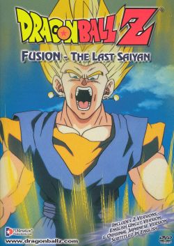 DragonBall Z: Rip in the Universe