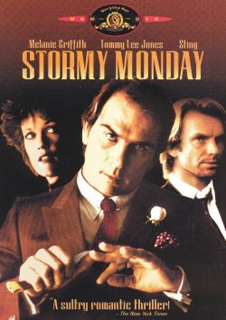 Stormy Monday