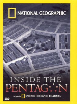 National Geographic: Inside the Pentagon