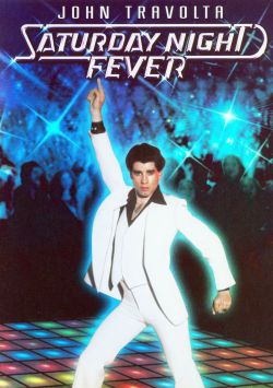 Saturday Night Fever