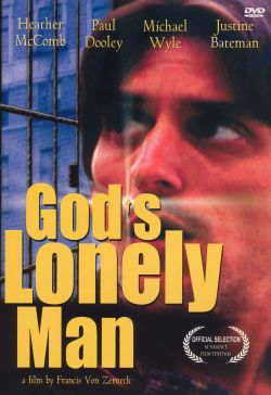 God's Lonely Man