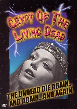 Crypt of the Living Dead