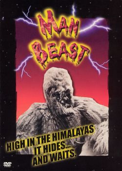 Man Beast