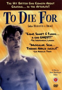 To Die For