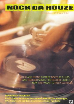 Rock Da Houze