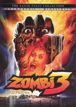 Zombi 3