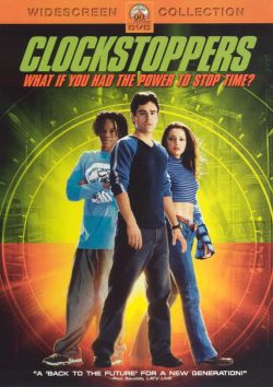 Clockstoppers