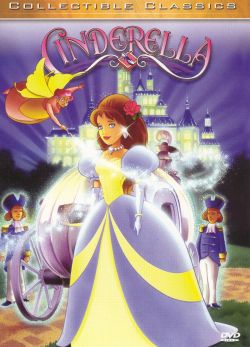 Cinderella