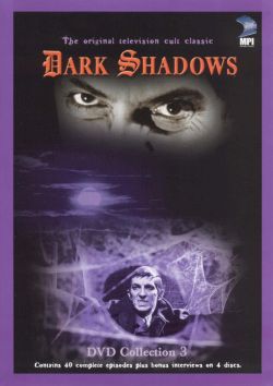 Dark Shadows: Episode 303