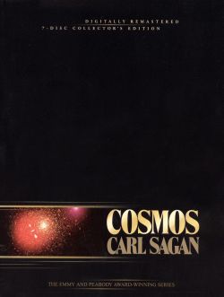 Cosmos, Episode 3: Harmony of the Worlds