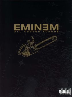 Eminem: All Access Europe