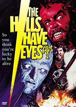 The Hills Have Eyes, Part 2