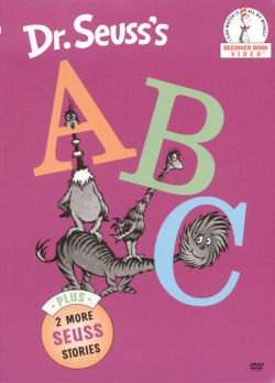 Dr. Seuss: I Can Read With My Eyes Shut
