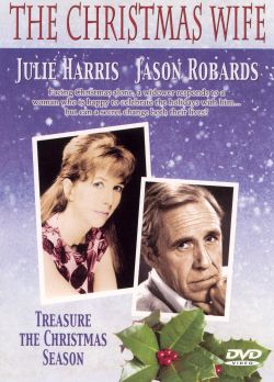 The Christmas Wife