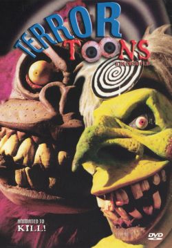 Terror Toons