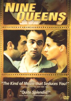 Nine Queens