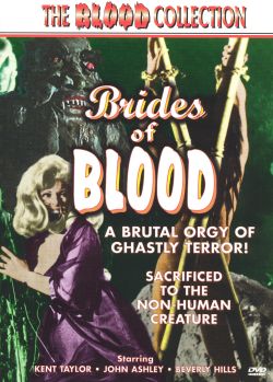 Brides of Blood