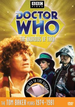 Doctor Who: The Androids of Tara, Episode 4