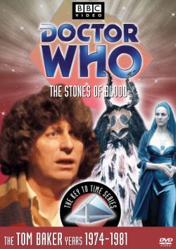 Doctor Who: The Stones of Blood, Episode 4