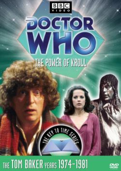 Doctor Who: The Power of Kroll, Episode 4