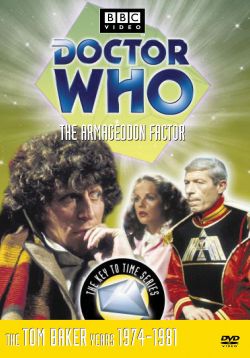 Doctor Who: The Armageddon Factor, Episode 6