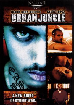 Urban Jungle
