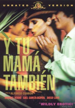 Y Tu Mamá También