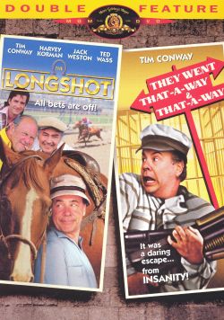 The Longshot