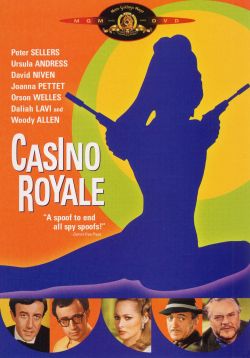 Casino Royale