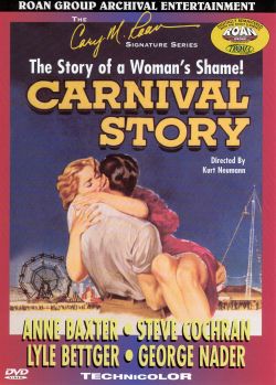 Carnival Story